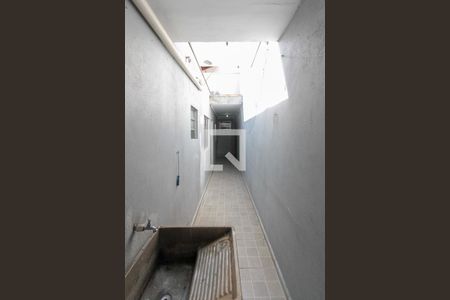Casa para alugar com 68m², 1 quarto e sem vaga Casa para alugar com 68m², 1 quarto e sem vagaÁrea de Serviço