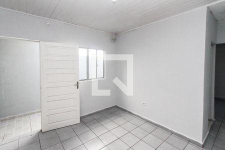 Sala de casa para alugar com 1 quarto, 68m² em Jardim Iva, São Paulo