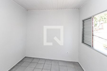 Quarto de casa para alugar com 1 quarto, 68m² em Jardim Iva, São Paulo