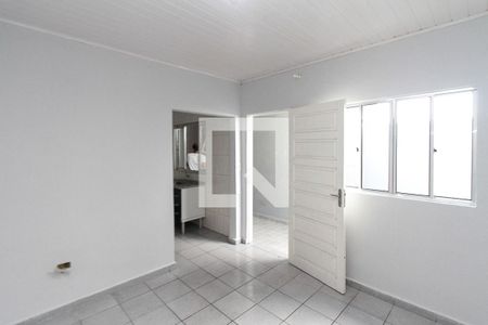 Sala de casa para alugar com 1 quarto, 68m² em Jardim Iva, São Paulo