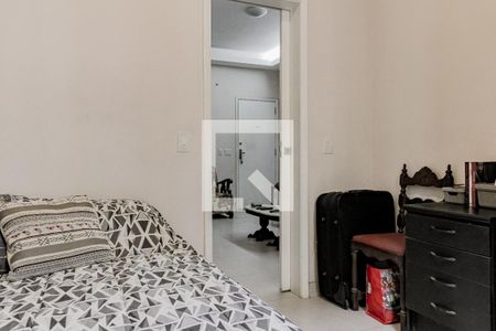 Quarto  de apartamento à venda com 1 quarto, 40m² em Copacabana, Rio de Janeiro