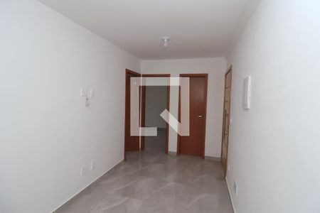 Sala de TV de apartamento para alugar com 2 quartos, 40m² em Vila Centenário, São Paulo