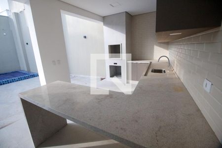 Casa à venda com 450m², 4 quartos e 4 vagasEspaço Gourmet