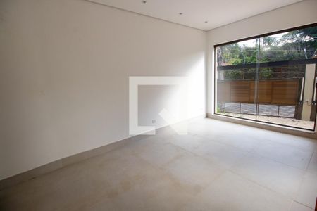 Sala 2 de casa à venda com 4 quartos, 450m² em Jardim Guedala, São Paulo
