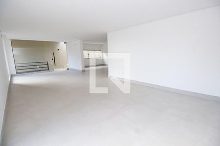 Sala 1 de casa à venda com 4 quartos, 450m² em Jardim Guedala, São Paulo