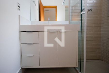 Casa à venda com 450m², 4 quartos e 4 vagasBanheiro da Suíte 1