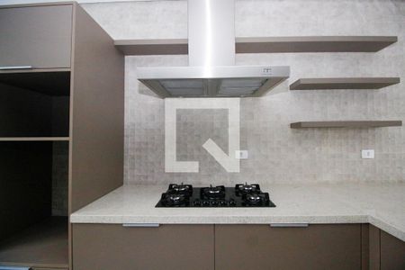 Casa à venda com 450m², 4 quartos e 4 vagasCozinha