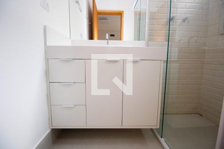 Casa à venda com 450m², 4 quartos e 4 vagasBanheiro da Suíte 3