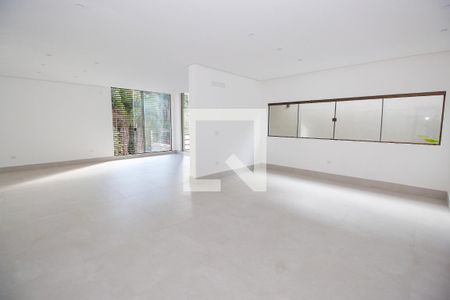 Sala 1 de casa à venda com 4 quartos, 450m² em Jardim Guedala, São Paulo