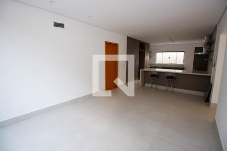 Casa à venda com 450m², 4 quartos e 4 vagasCozinha