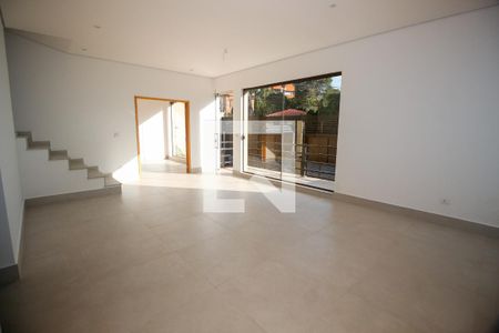 Sala 3 de casa à venda com 4 quartos, 450m² em Jardim Guedala, São Paulo