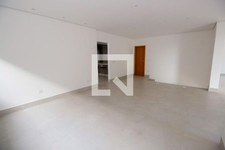 Sala 1 de casa à venda com 4 quartos, 450m² em Jardim Guedala, São Paulo