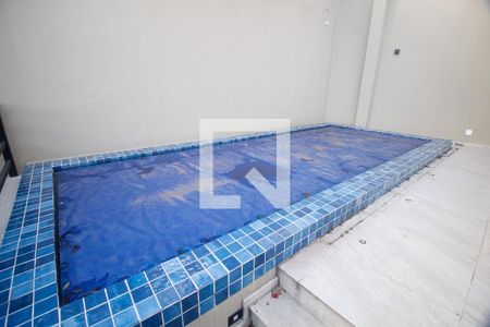 Casa à venda com 450m², 4 quartos e 4 vagasPiscina