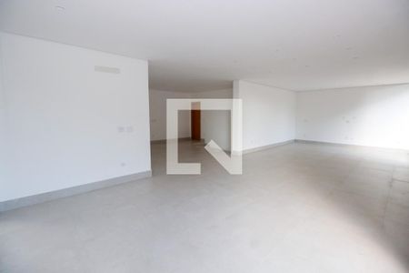 Sala 1 de casa à venda com 4 quartos, 450m² em Jardim Guedala, São Paulo