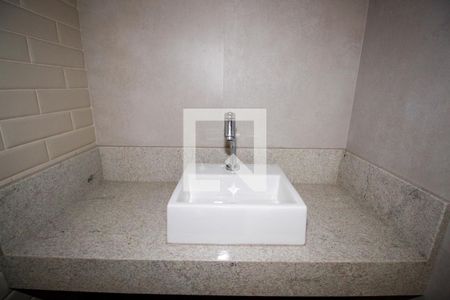 Casa à venda com 450m², 4 quartos e 4 vagasLavabo 1