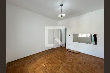 Suite 1 de casa para alugar com 4 quartos, 120m² em Saúde, São Paulo