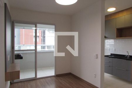 Sala de apartamento para alugar com 2 quartos, 45m² em Butantã, São Paulo