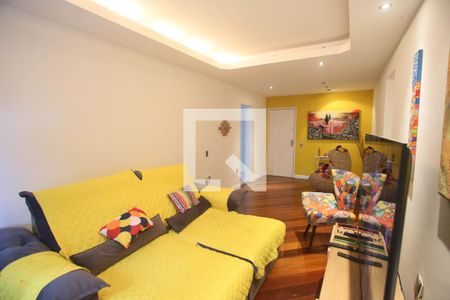 Sala de apartamento à venda com 2 quartos, 90m² em Taquara, Rio de Janeiro