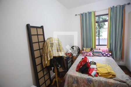 Apartamento à venda com 90m², 2 quartos e 1 vagaQuarto 2