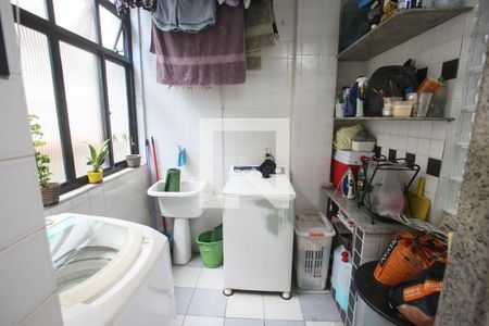 Apartamento à venda com 90m², 2 quartos e 1 vagaÁrea de Serviço