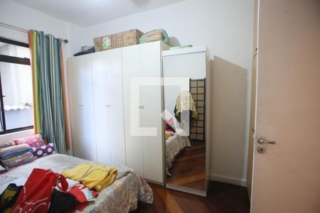 Apartamento à venda com 90m², 2 quartos e 1 vagaQuarto 2