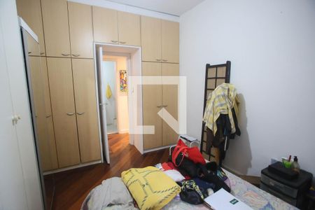 Apartamento à venda com 90m², 2 quartos e 1 vagaQuarto 2