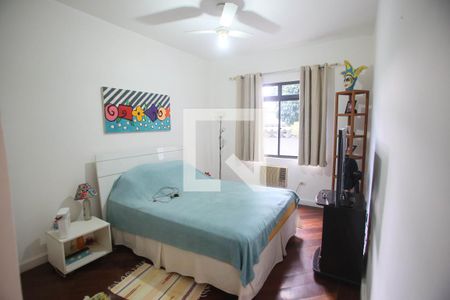 Quarto 1 de apartamento à venda com 2 quartos, 90m² em Taquara, Rio de Janeiro