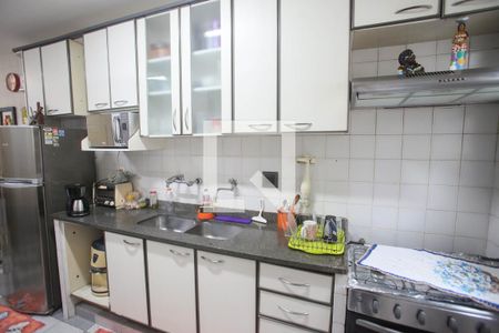 Apartamento à venda com 90m², 2 quartos e 1 vagaCozinha