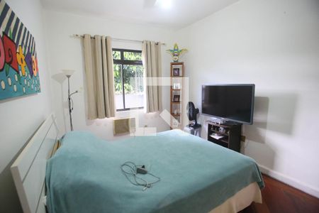 Quarto 1 de apartamento à venda com 2 quartos, 90m² em Taquara, Rio de Janeiro