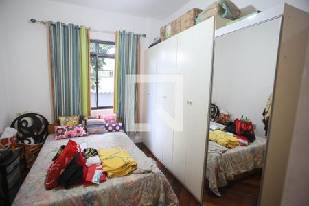 Apartamento à venda com 90m², 2 quartos e 1 vagaQuarto 2