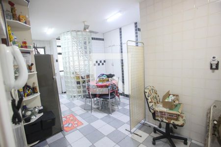 Apartamento à venda com 90m², 2 quartos e 1 vagaCozinha