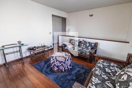 Casa à venda com 348m², 4 quartos e 10 vagasSala 2º andar