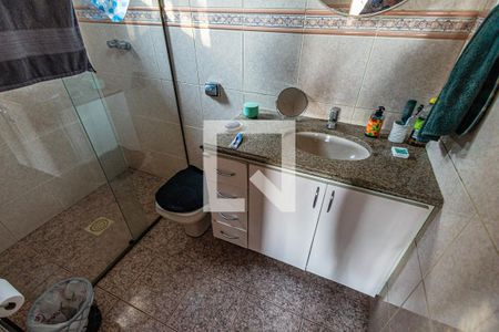 Casa à venda com 348m², 4 quartos e 10 vagasSuite