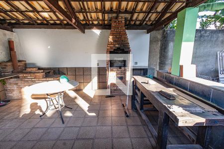 Casa à venda com 348m², 4 quartos e 10 vagasEspaço Gourmet