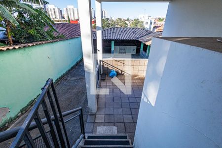 Casa à venda com 348m², 4 quartos e 10 vagasArea de serviço