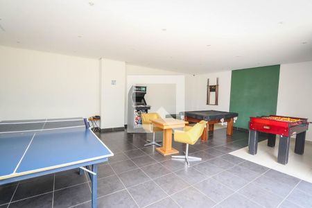 Apartamento à venda com 96m², 2 quartos e 2 vagasSalão de Jogos