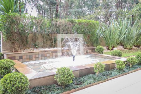 Apartamento à venda com 96m², 2 quartos e 2 vagasArea Comum