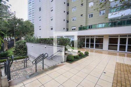 Apartamento à venda com 96m², 2 quartos e 2 vagasArea Comum