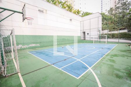 Apartamento à venda com 96m², 2 quartos e 2 vagasQuadra Esportiva