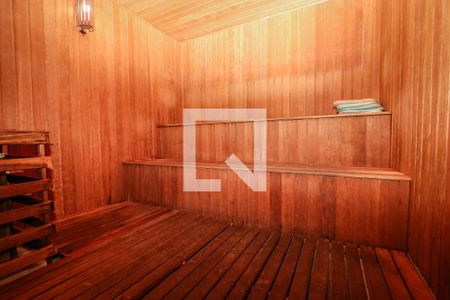 Apartamento à venda com 96m², 2 quartos e 2 vagasSaúna