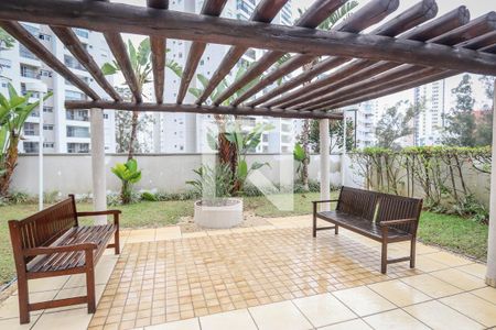 Apartamento à venda com 96m², 2 quartos e 2 vagasArea Comum