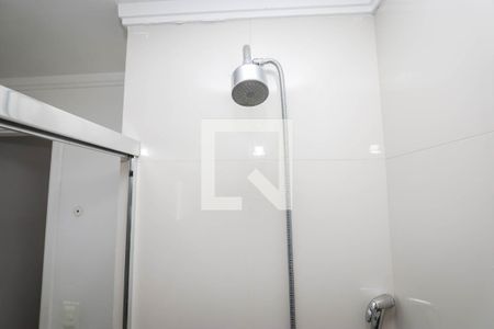 Apartamento à venda com 96m², 2 quartos e 2 vagasBanheiro da Suite