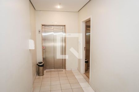 Apartamento à venda com 96m², 2 quartos e 2 vagasHall de Entrada