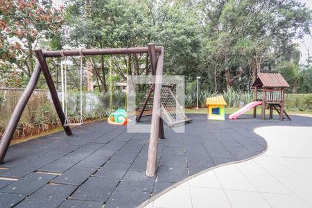 Apartamento à venda com 96m², 2 quartos e 2 vagasÁrea comum - Playground