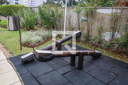 Apartamento à venda com 96m², 2 quartos e 2 vagasÁrea comum - Playground