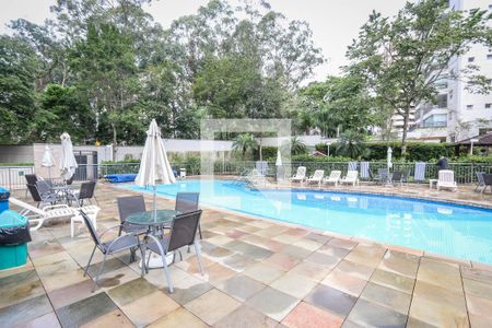 Apartamento à venda com 96m², 2 quartos e 2 vagasÁrea comum - Piscina