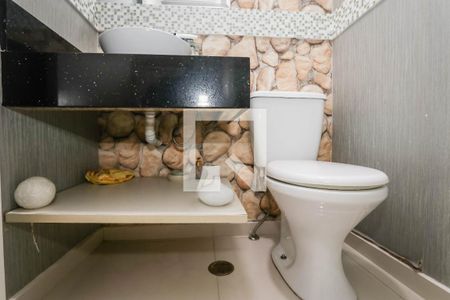 Apartamento à venda com 96m², 2 quartos e 2 vagasLavabo