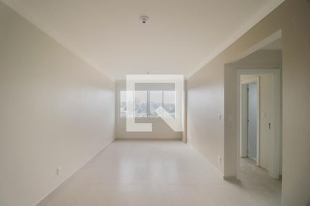 Sala  de apartamento para alugar com 2 quartos, 70m² em Bom Jesus, Porto Alegre