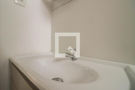 Apartamento para alugar com 70m², 2 quartos e 2 vagas Apartamento para alugar com 70m², 2 quartos e 2 vagasBanheiro Social