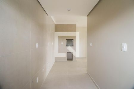 Apartamento para alugar com 70m², 2 quartos e 2 vagas Apartamento para alugar com 70m², 2 quartos e 2 vagasCozinha e Área de Serviço